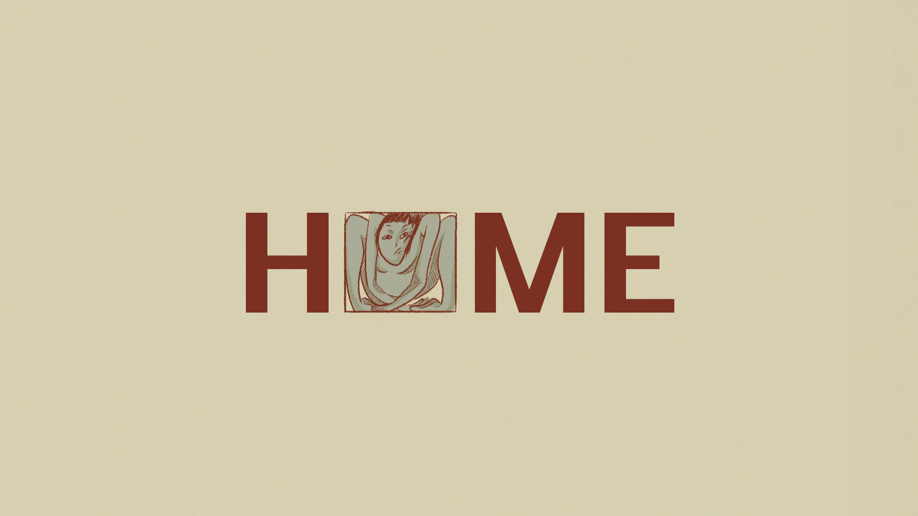 Home poster